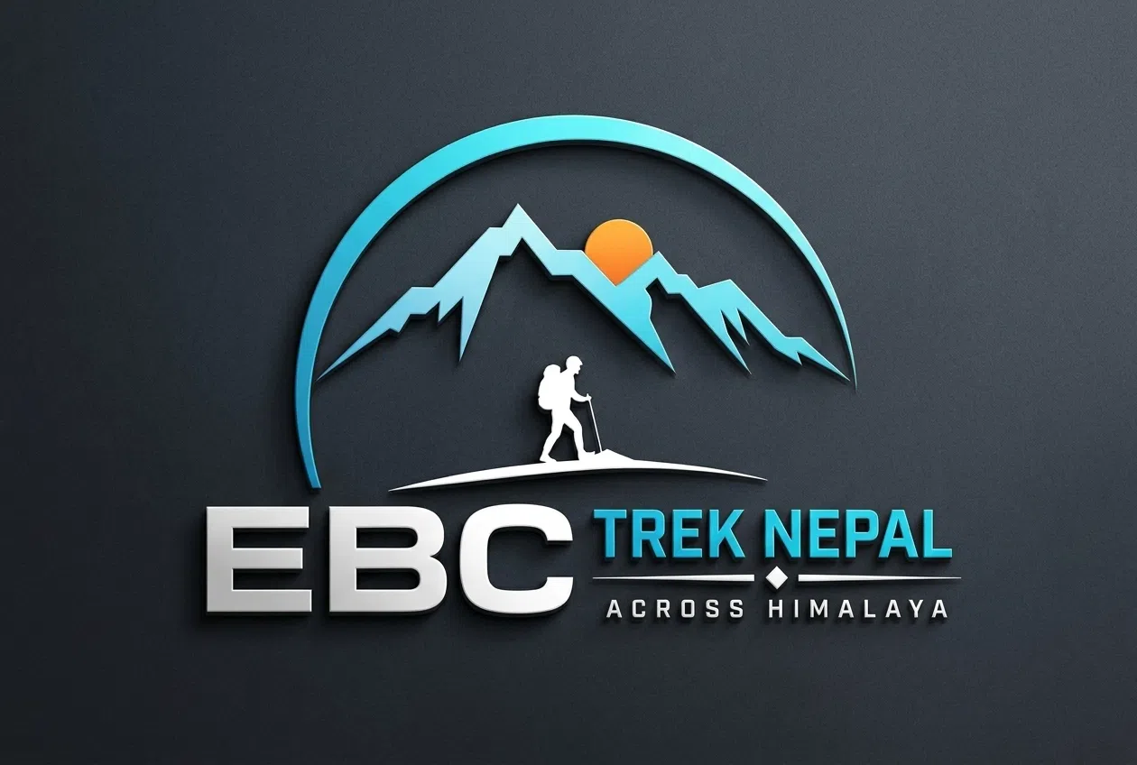 Everest Base Camp Logo